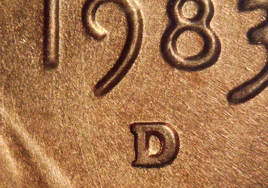 For-Grading---1983-D-Lincoln-Cent