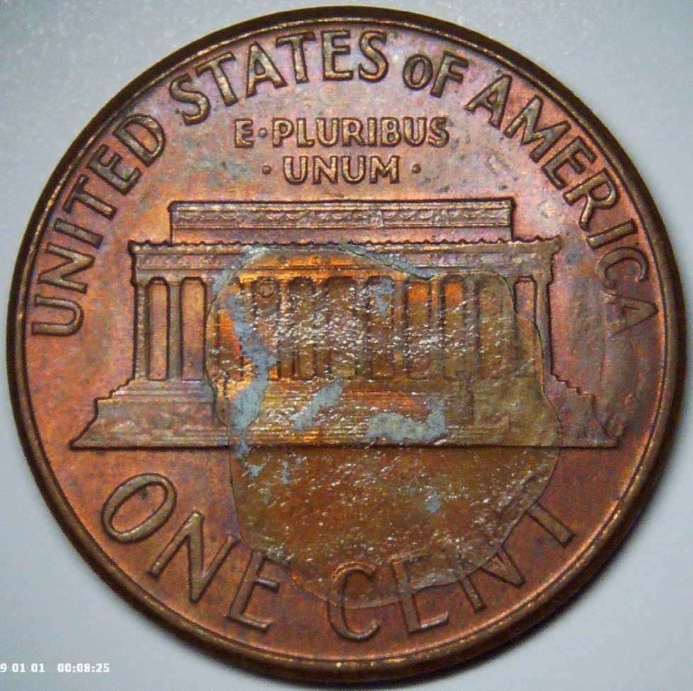 A-Running-Thread-Of-Chafemasterj's-Counterstamped-Lincoln-Cents.