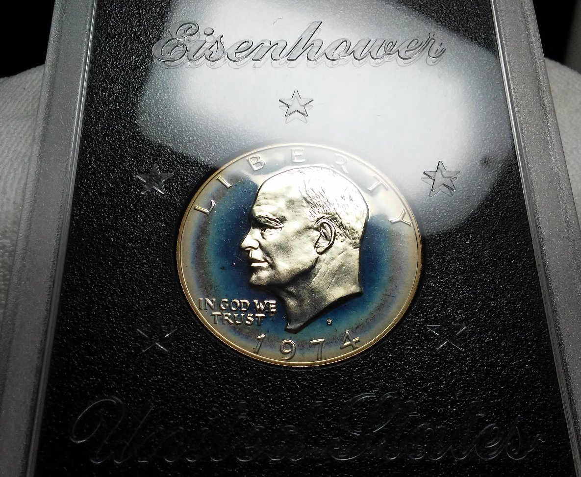 Post-An-Ike-Eisenhower-Dollar
