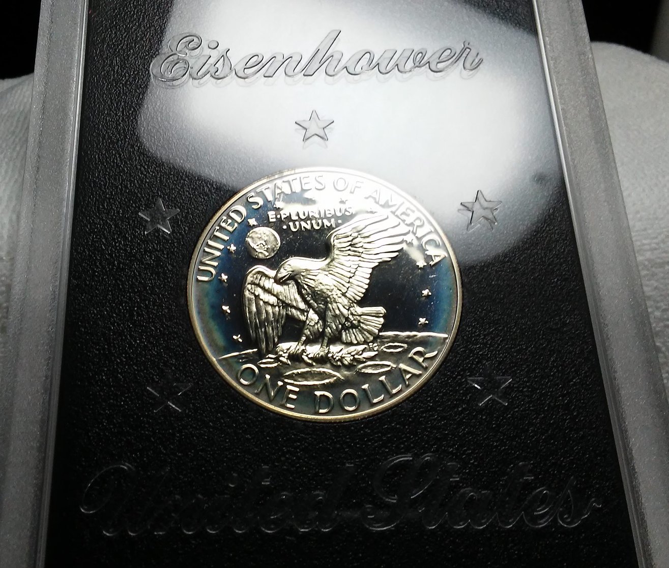 Post-An-Ike-Eisenhower-Dollar