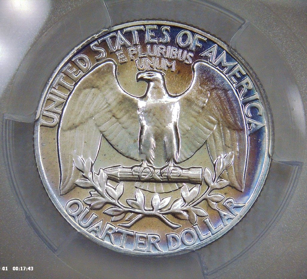 1964-Proof-Washington-Quarter---You-Vs-PCGS