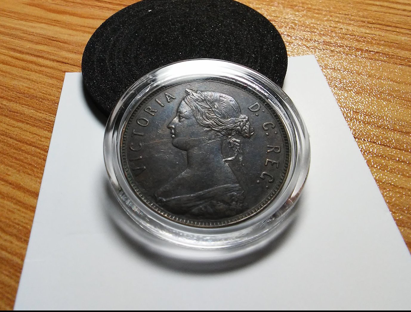 Opinions-Needed---1880-NFLD-One-Cent