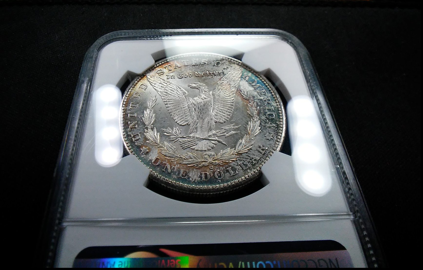 Continuing-List-To-Show-Everyones-Latest-Acquisitions