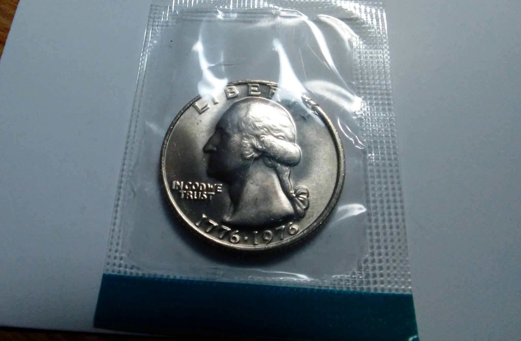 1976-P-Bicentennial-Washington-Quarter