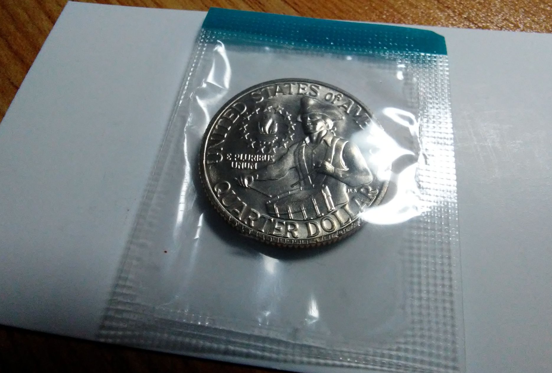1976-P-Bicentennial-Washington-Quarter