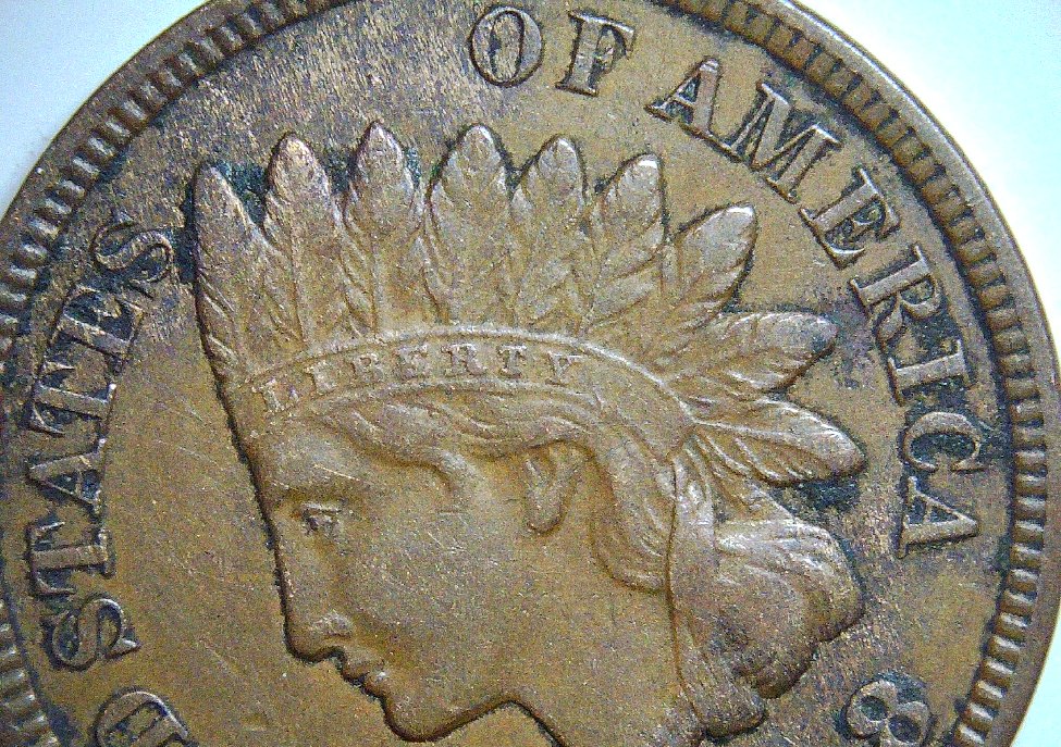 For-Grading---1908-Indian-Head-Cent