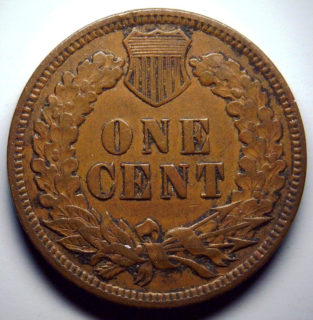 For-Grading---1908-Indian-Head-Cent