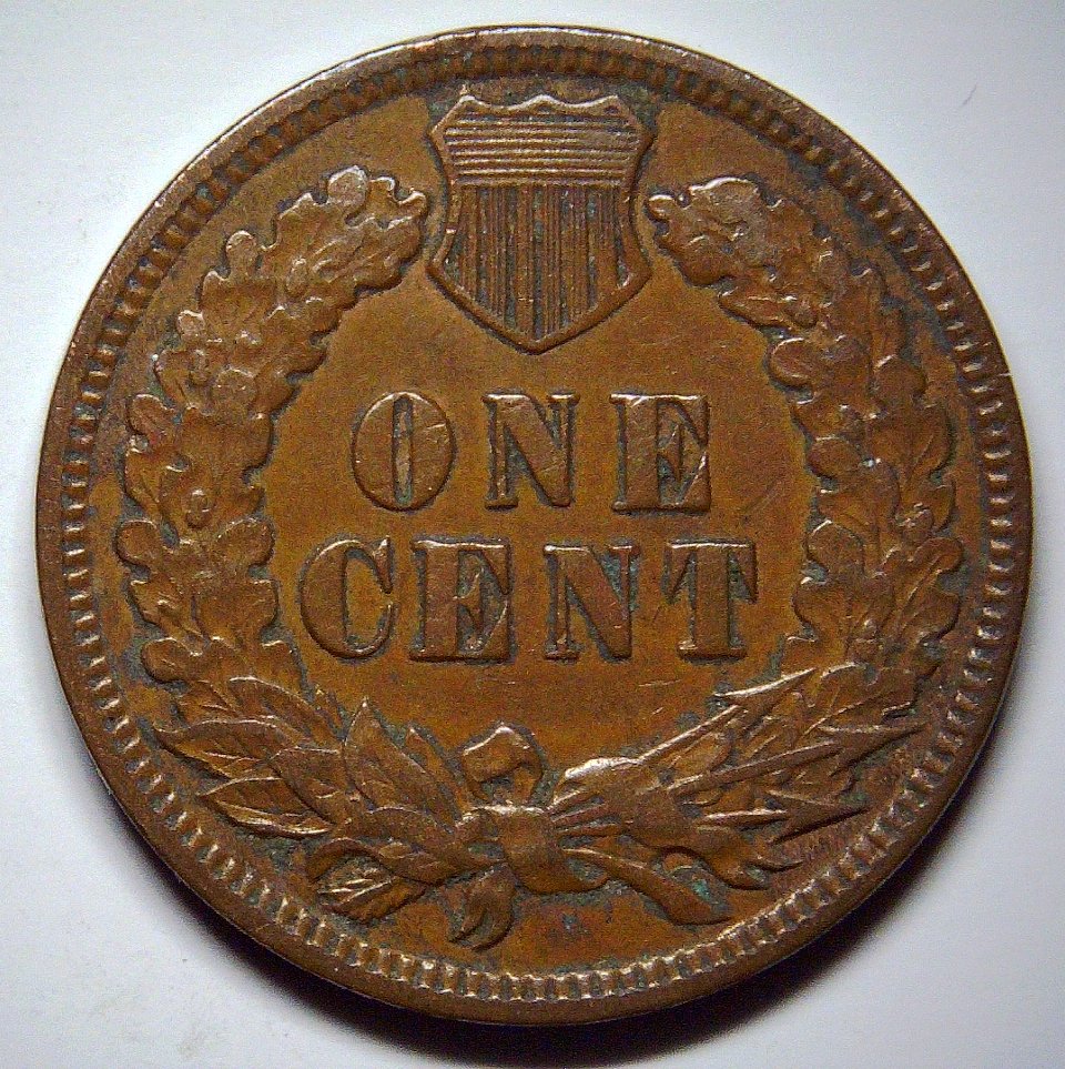 For-Grading---1908-Indian-Head-Cent