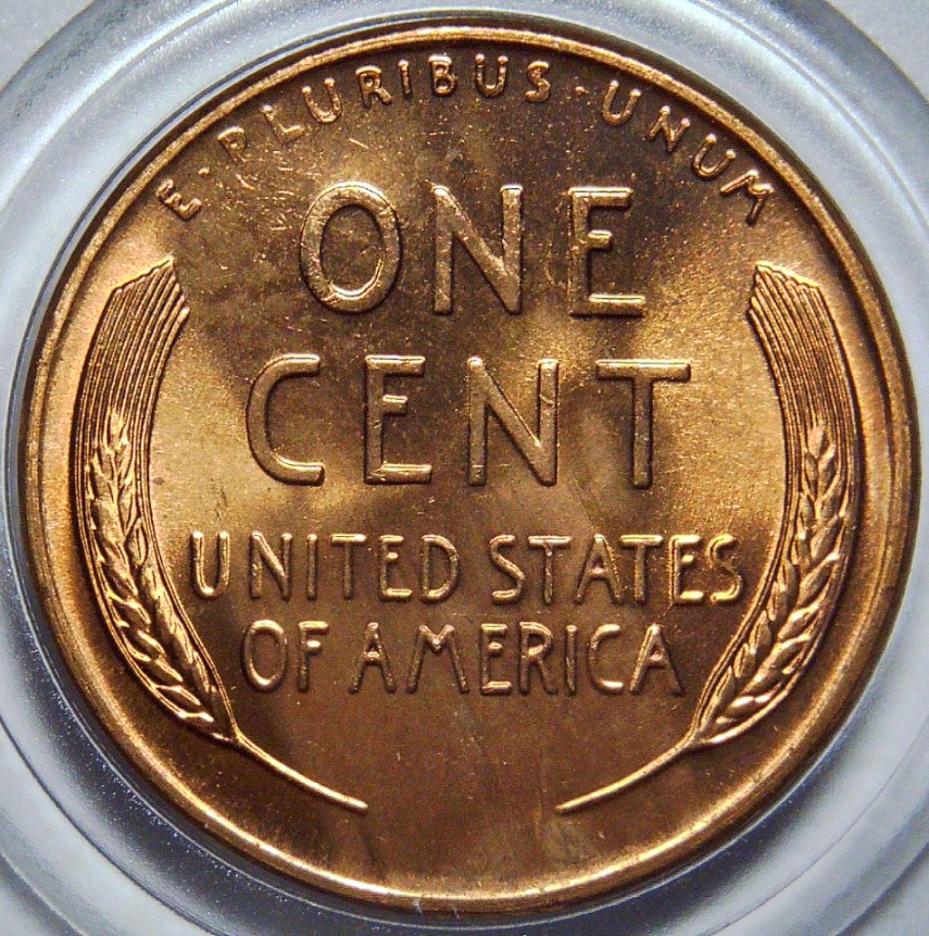 For-Grading---1958-D-Wheat-Cent