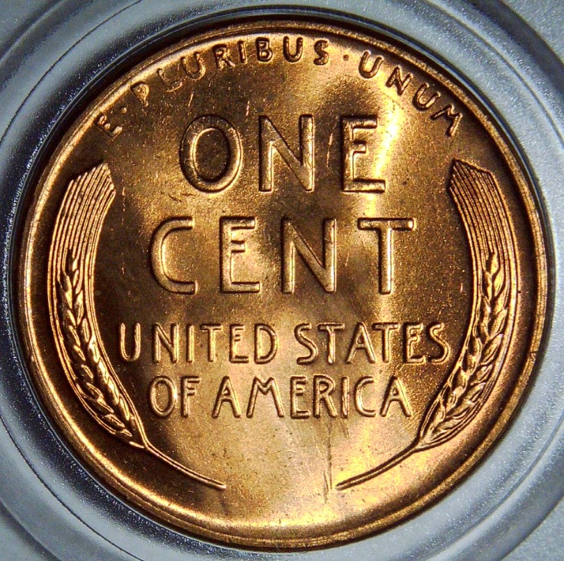 For-Grading---1958-D-Wheat-Cent