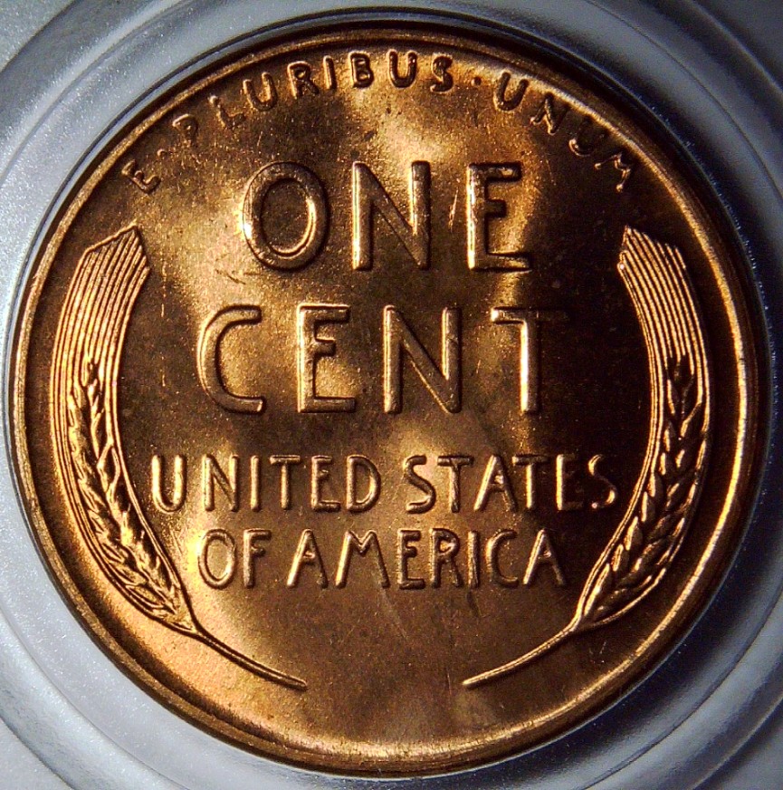 For-Grading---1958-D-Wheat-Cent