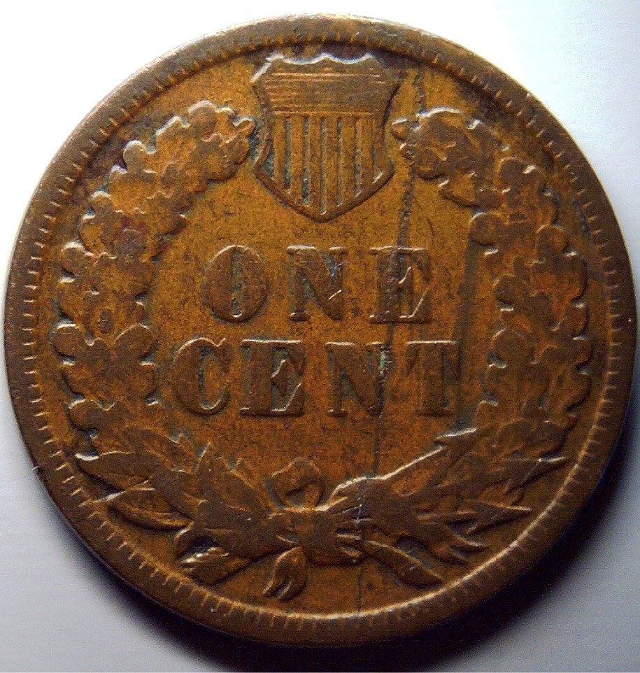 1883-Indian-Head-Cent---Cleaned-Up
