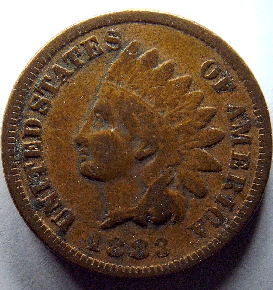 1883-Indian-Head-Cent---Cleaned-Up