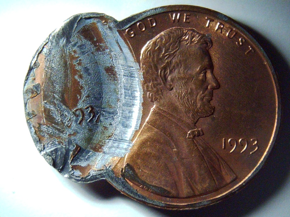 1993-Lincoln-Cent---Opinions-Needed