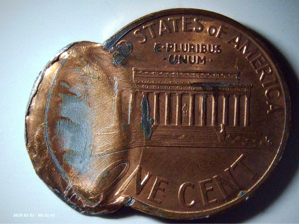 1993-Lincoln-Cent---Opinions-Needed