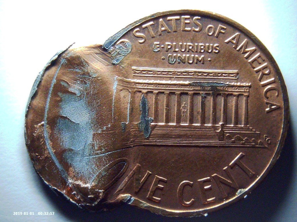 1993-Lincoln-Cent---Opinions-Needed