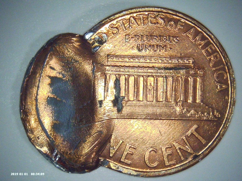 1993-Lincoln-Cent---Opinions-Needed