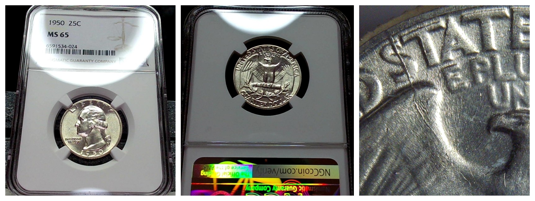 Post-A-Coin-Or-Medal-With-A-Die-Crack!