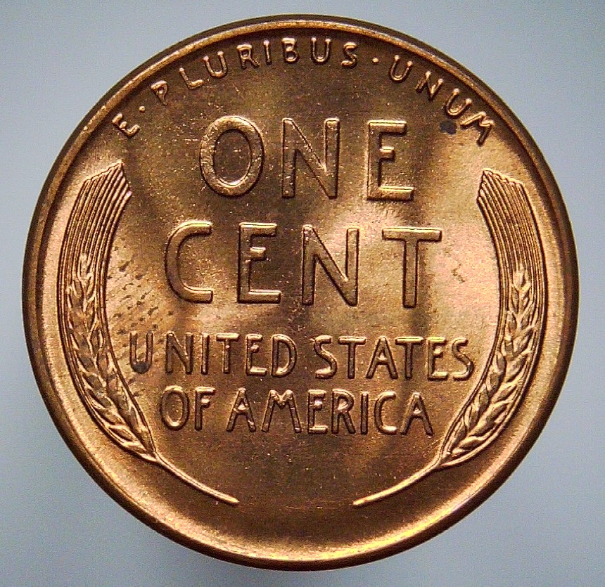 1954-S-Lincoln-Wheat-Cent---Die-Chips