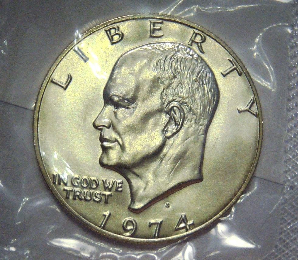 Post-An-Ike-Eisenhower-Dollar