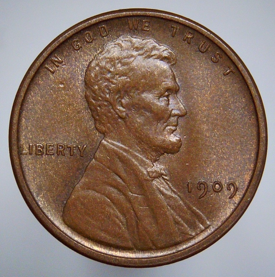 1909-VDB-Lincoln-Wheat-Cents