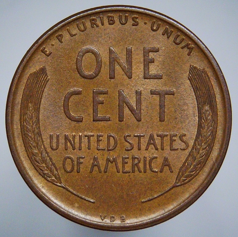1909-VDB-Lincoln-Wheat-Cents