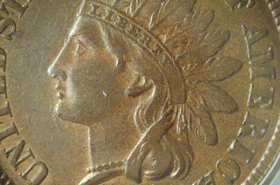For-Grading---1886-Indian-Cent-T1-Vs-PCGS-CAC