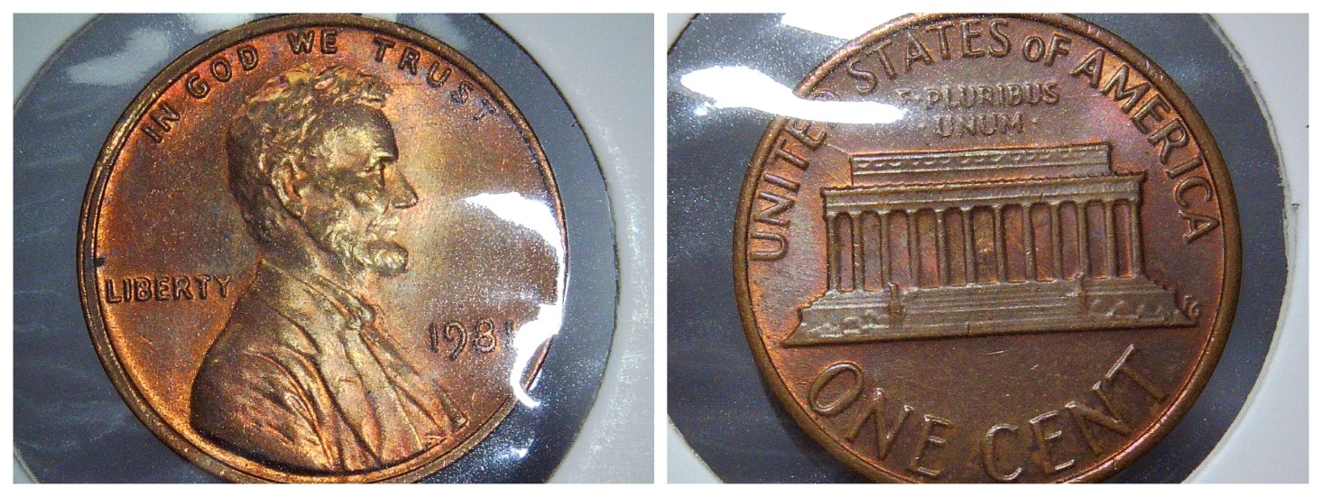 For-Grading---1981-Lincoln-Memorial-Cent