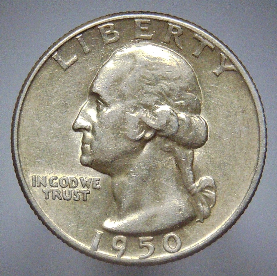For-Grading---1950-D-Washington-Quarter