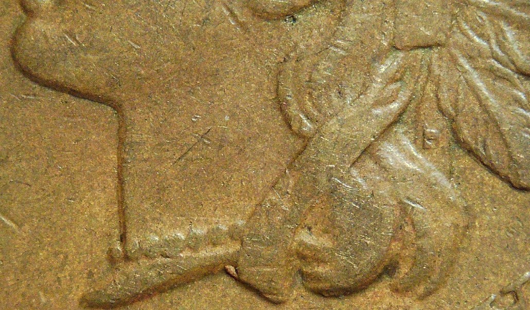 For-Grading---1883-Indian-Head-Cent