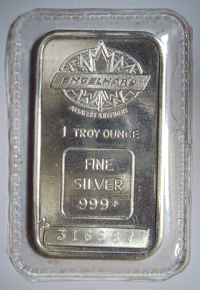 Silver-Engelhard-Maple-Leaf-Bar---Opinions-Needed