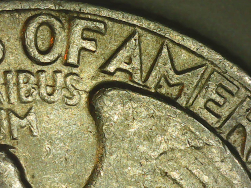 1963-D-Quarter-Help-Please