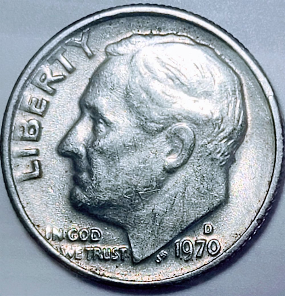 1970-D-Dime-Would-This-Be-End-Of-Life-Die-Deteration?