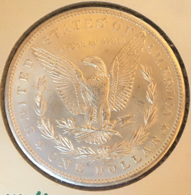 1899-O-Morgan-For-Grading-Please