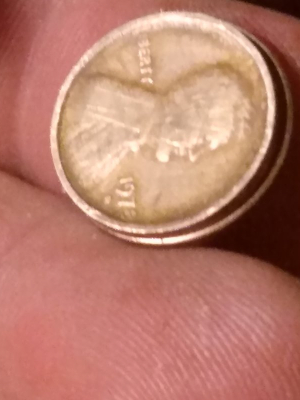 1978-Lincoln-Cent-Error-Weighs-2.8-Grams