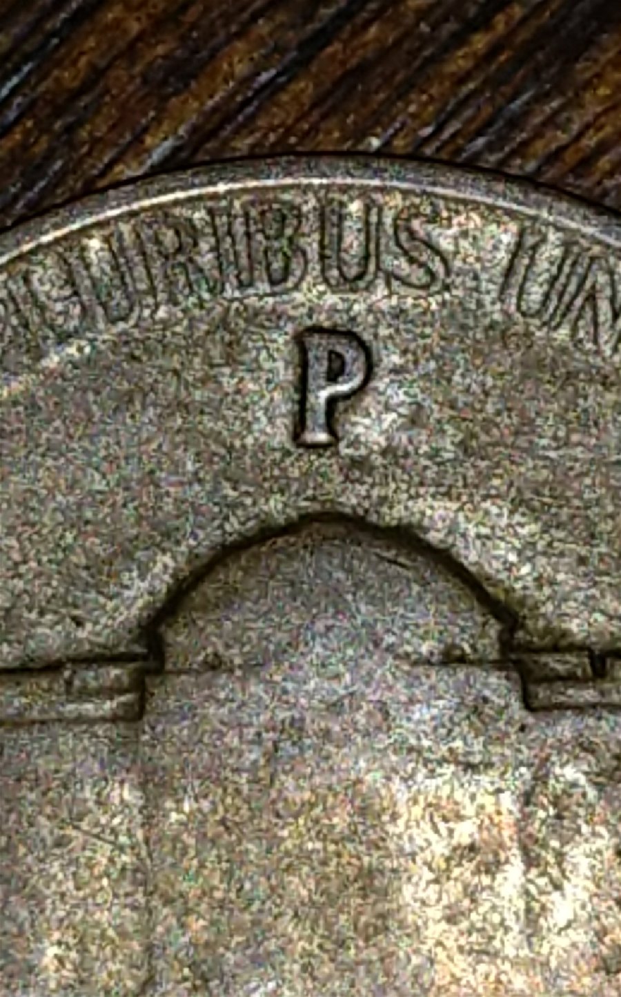 1943-P-Nickel-With-An-Odd-Color-To-It.