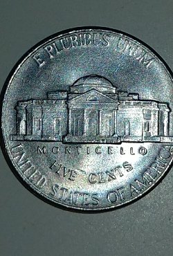 2000-P-Nickel-Error-?