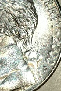 2000-P-Nickel-Error-?