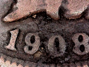1908-Indian-Head-Cent-For-Grading