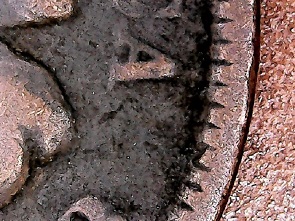 1908-Indian-Head-Cent-For-Grading