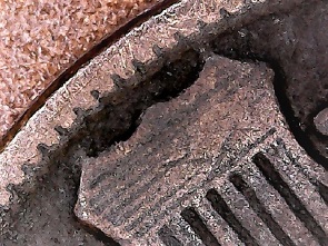 1908-Indian-Head-Cent-For-Grading