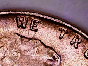 1945-Circulated-Wheat