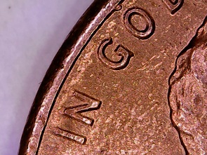 1984-D-Cent;-Rocking-Horse-Of-A-Different-Color