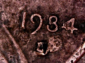 1984-D-LMC;-Mint-Mark-Grows-Brain,-Attempts-Escape