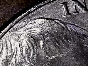 2017-D-Jefferson-Nickel-With-Definite-Defference