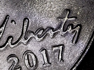 2017-D-Jefferson-Nickel-With-Definite-Defference