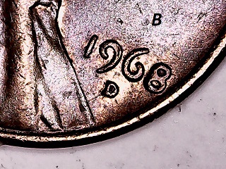 1968-D's-LMC's-Doubled-Dates-Question