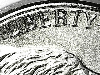 2004-D-Jefferson-Shaking-Hands-Nickel,-From-A-Convenience-Store
