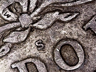 1921-S/?-Morgan-Dollar-For-Grading-Please