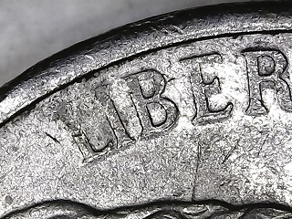 1994-P-Jefferson-Nickel:-Weak-Or-Grease-Strike?